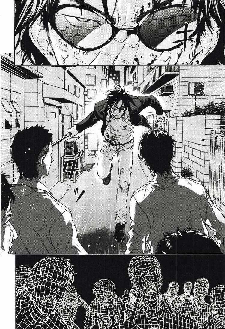 Until Death Do Us Part - Chapter 65 - Trang 11