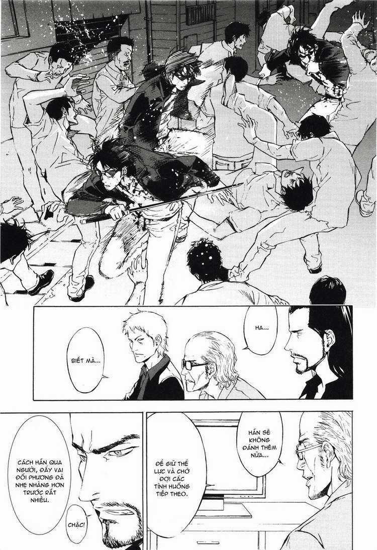 Until Death Do Us Part - Chapter 65 - Trang 12