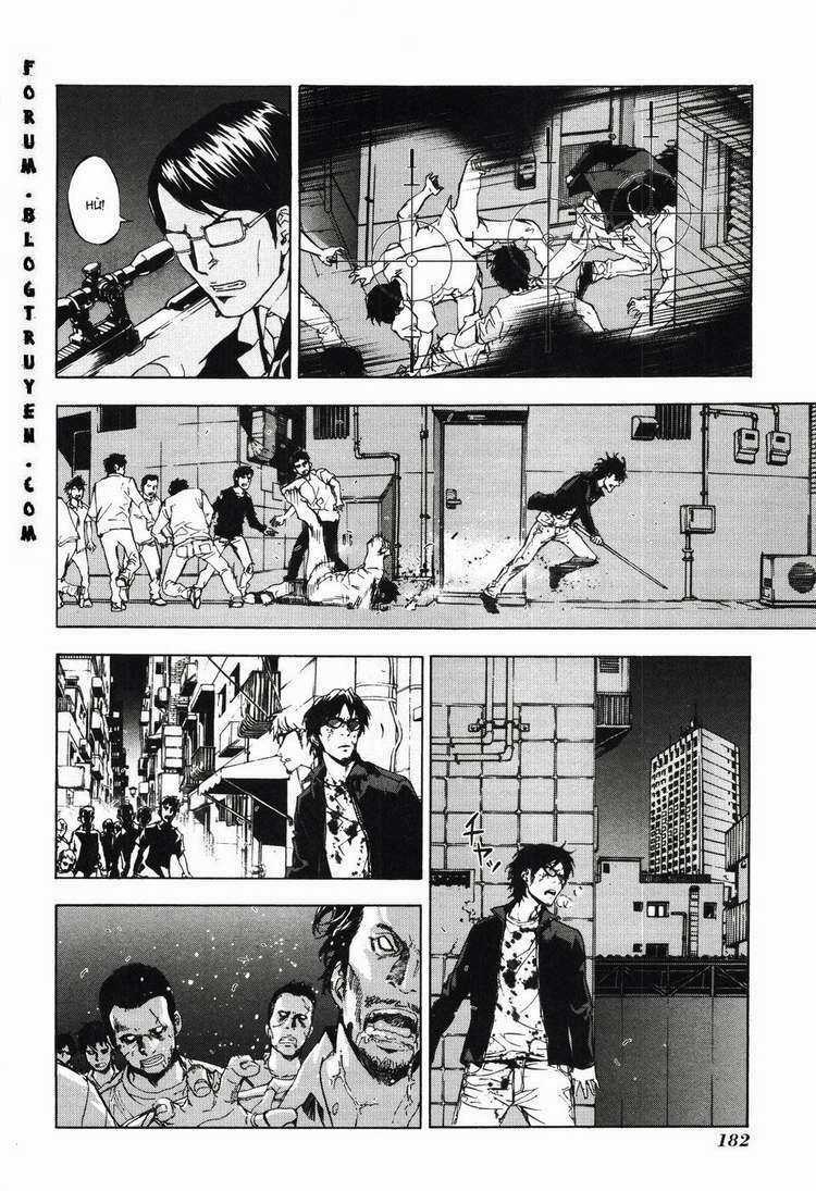 Until Death Do Us Part - Chapter 65 - Trang 13