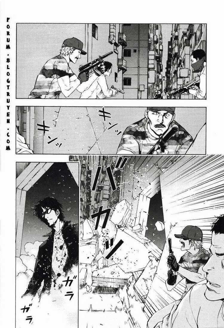 Until Death Do Us Part - Chapter 65 - Trang 15