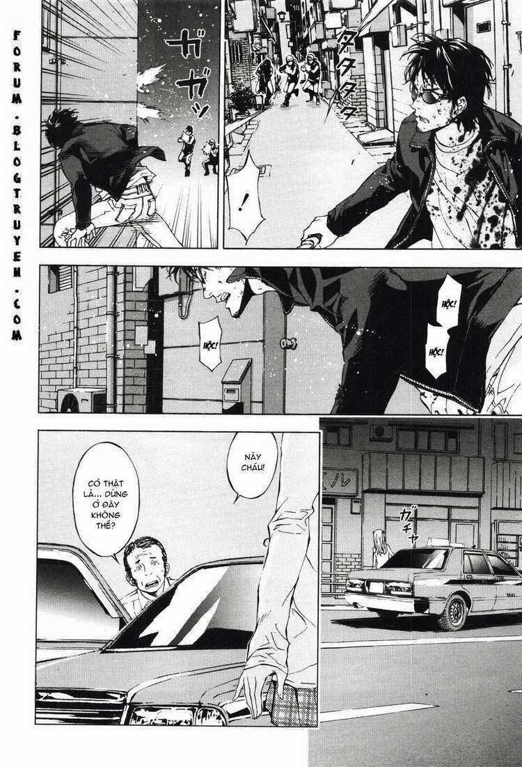 Until Death Do Us Part - Chapter 65 - Trang 17