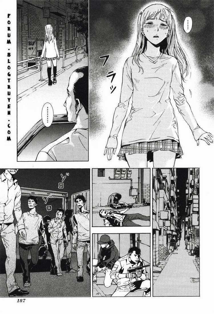 Until Death Do Us Part - Chapter 65 - Trang 18