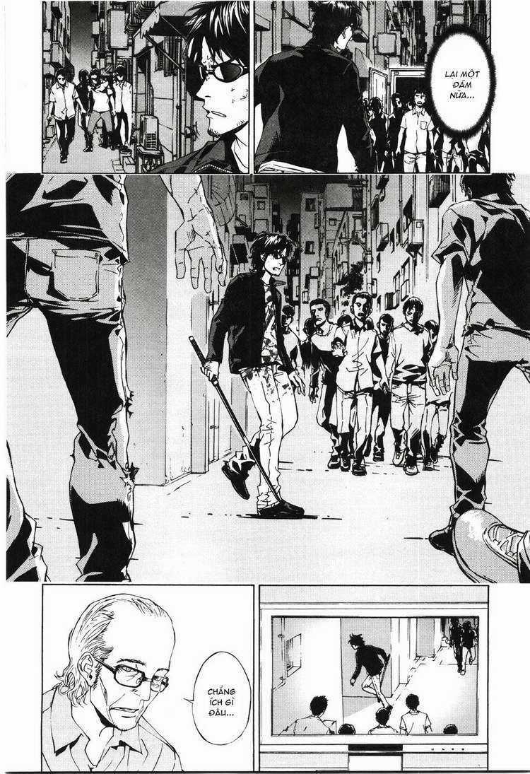 Until Death Do Us Part - Chapter 65 - Trang 19