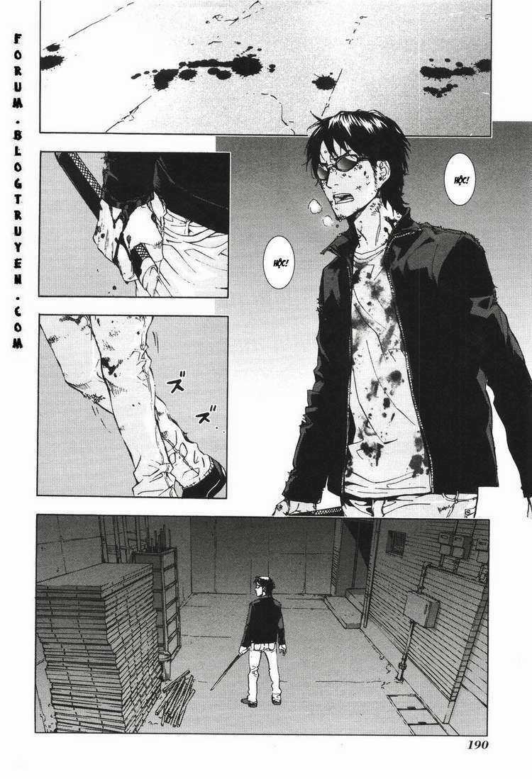 Until Death Do Us Part - Chapter 65 - Trang 21