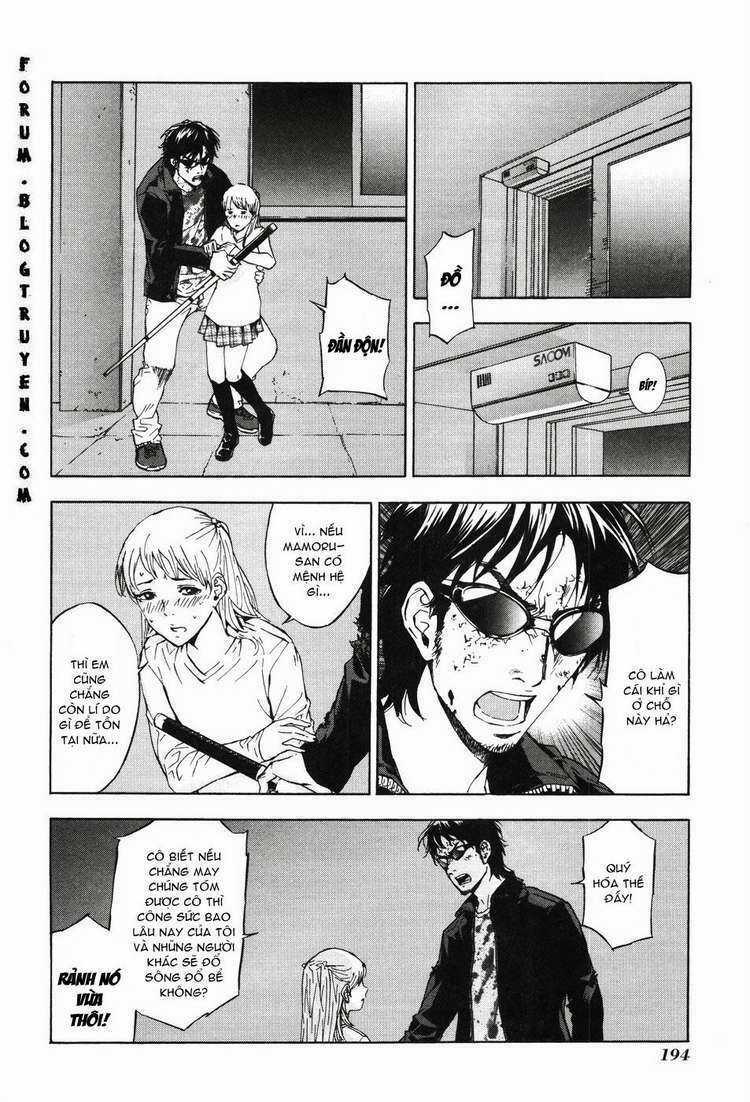 Until Death Do Us Part - Chapter 65 - Trang 25