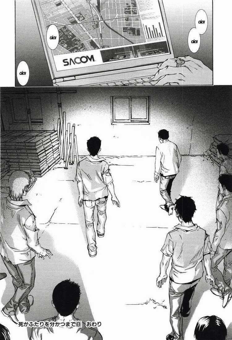 Until Death Do Us Part - Chapter 65 - Trang 29