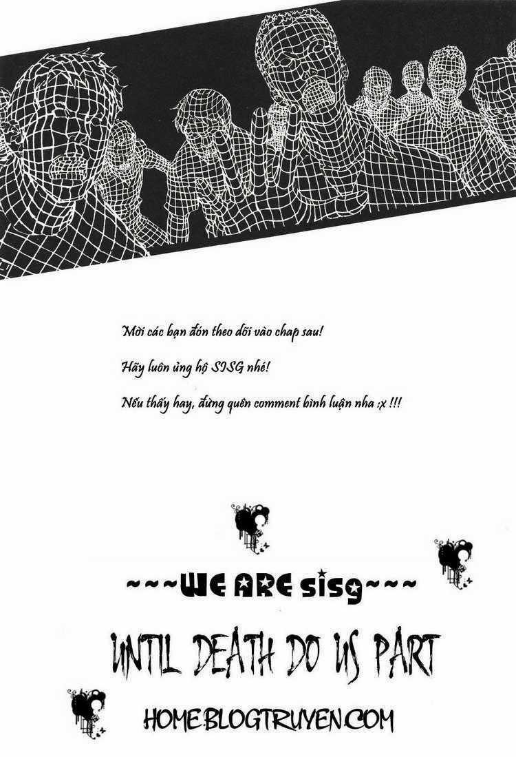 Until Death Do Us Part - Chapter 65 - Trang 30