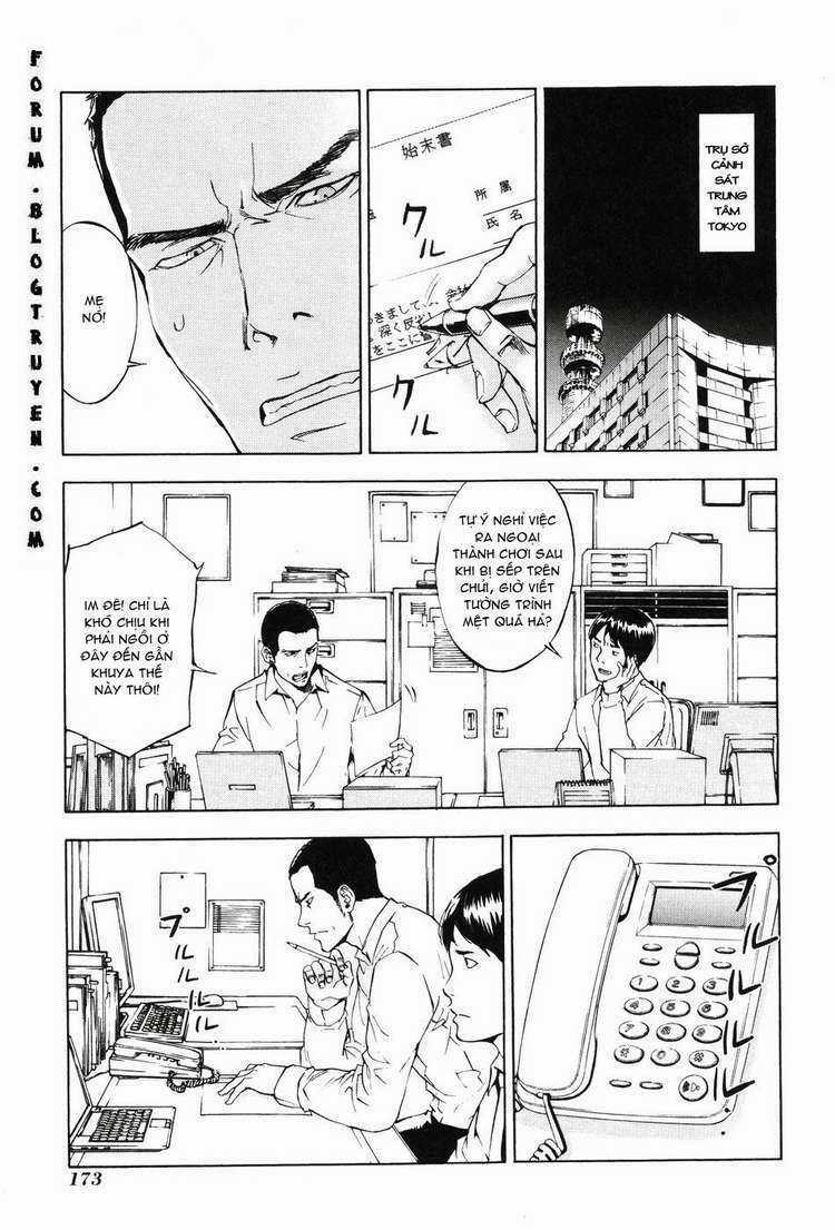 Until Death Do Us Part - Chapter 65 - Trang 4