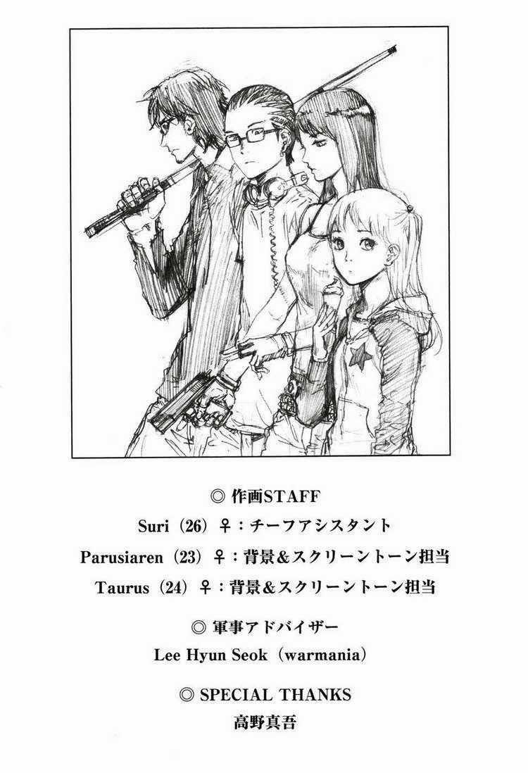 Until Death Do Us Part - Chapter 65 - Trang 31