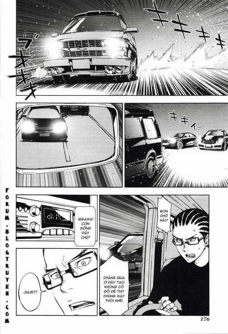 Until Death Do Us Part - Chapter 65 - Trang 7