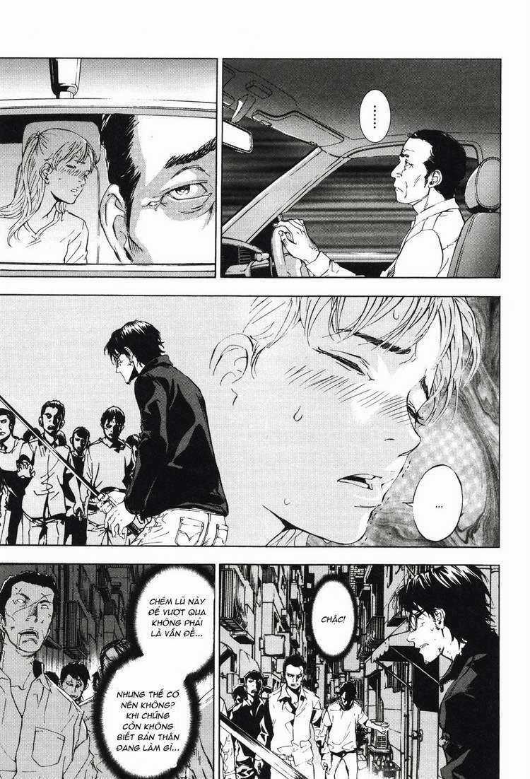 Until Death Do Us Part - Chapter 65 - Trang 10