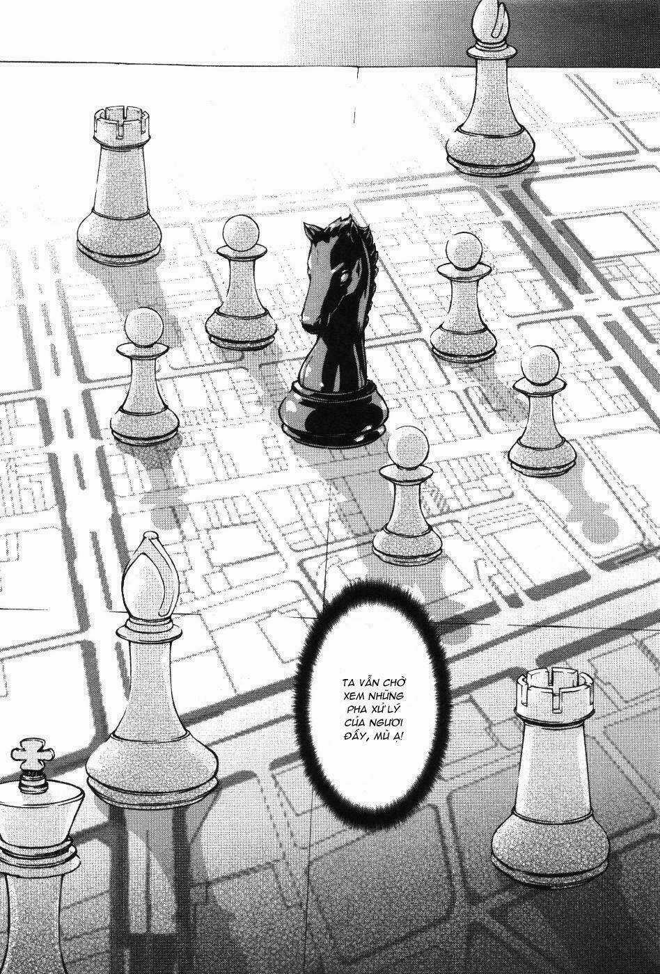 Until Death Do Us Part - Chapter 66 - Trang 13