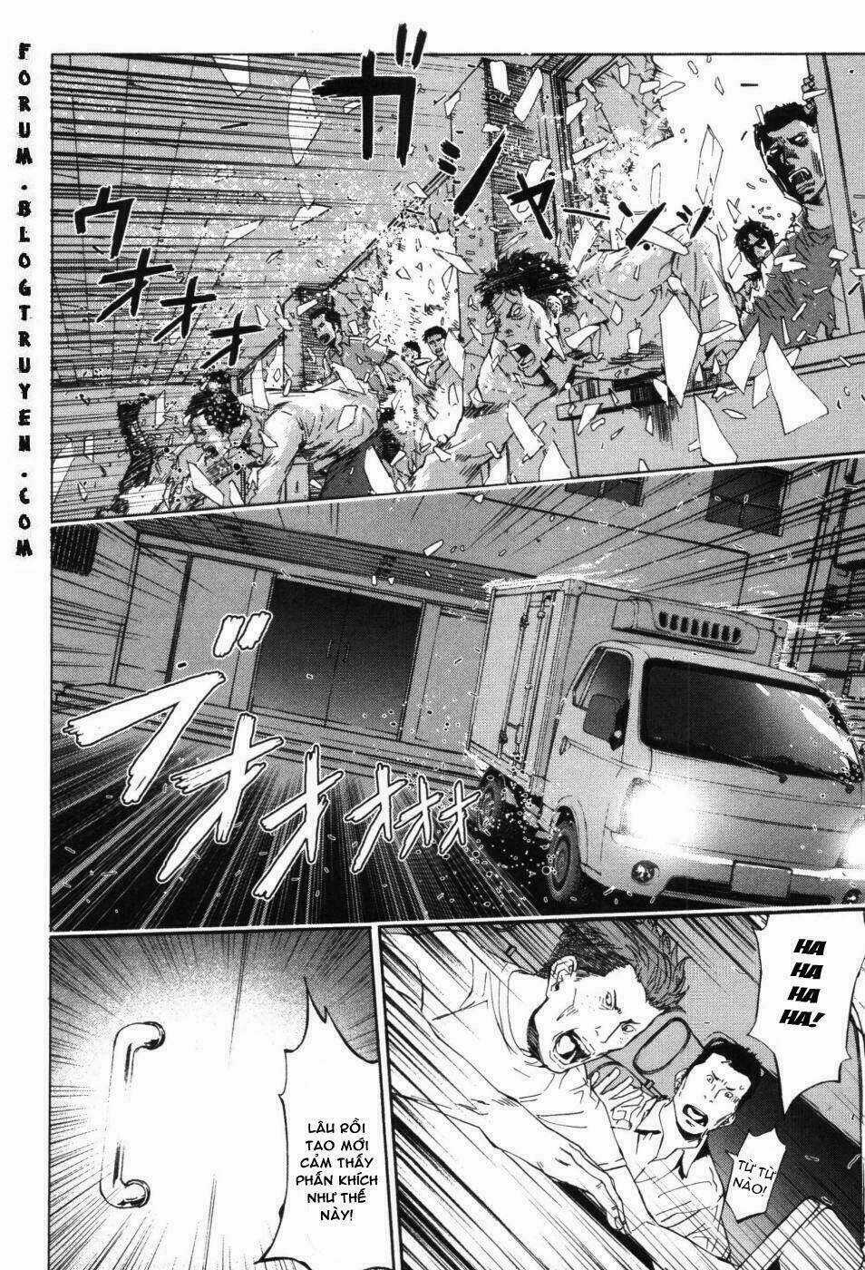 Until Death Do Us Part - Chapter 66 - Trang 14