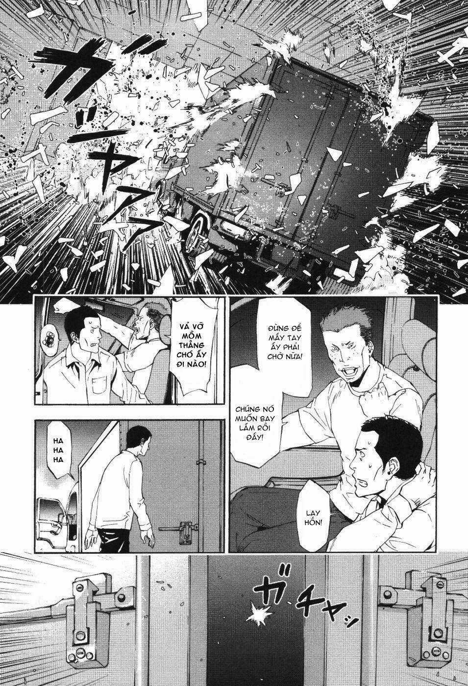 Until Death Do Us Part - Chapter 66 - Trang 15