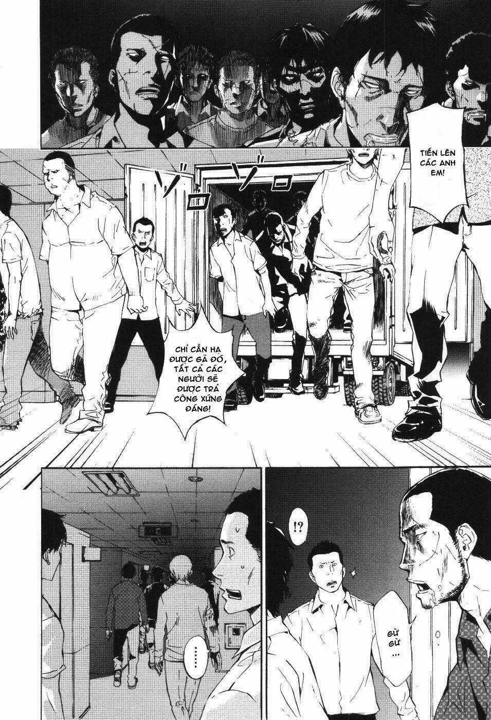 Until Death Do Us Part - Chapter 66 - Trang 16