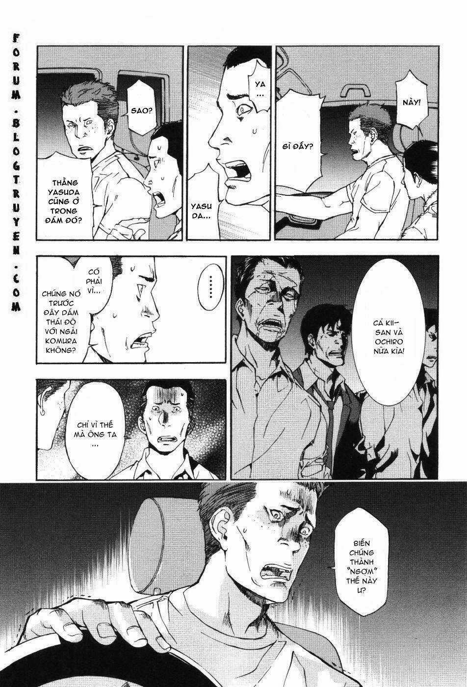 Until Death Do Us Part - Chapter 66 - Trang 17