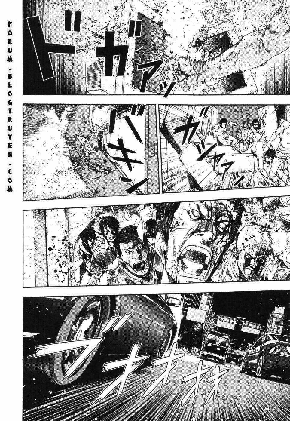 Until Death Do Us Part - Chapter 66 - Trang 20