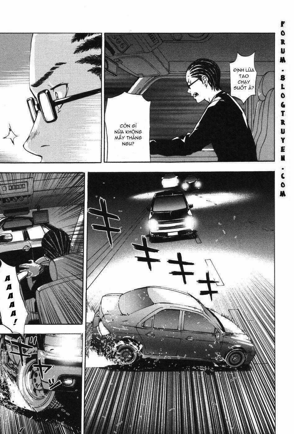 Until Death Do Us Part - Chapter 66 - Trang 21