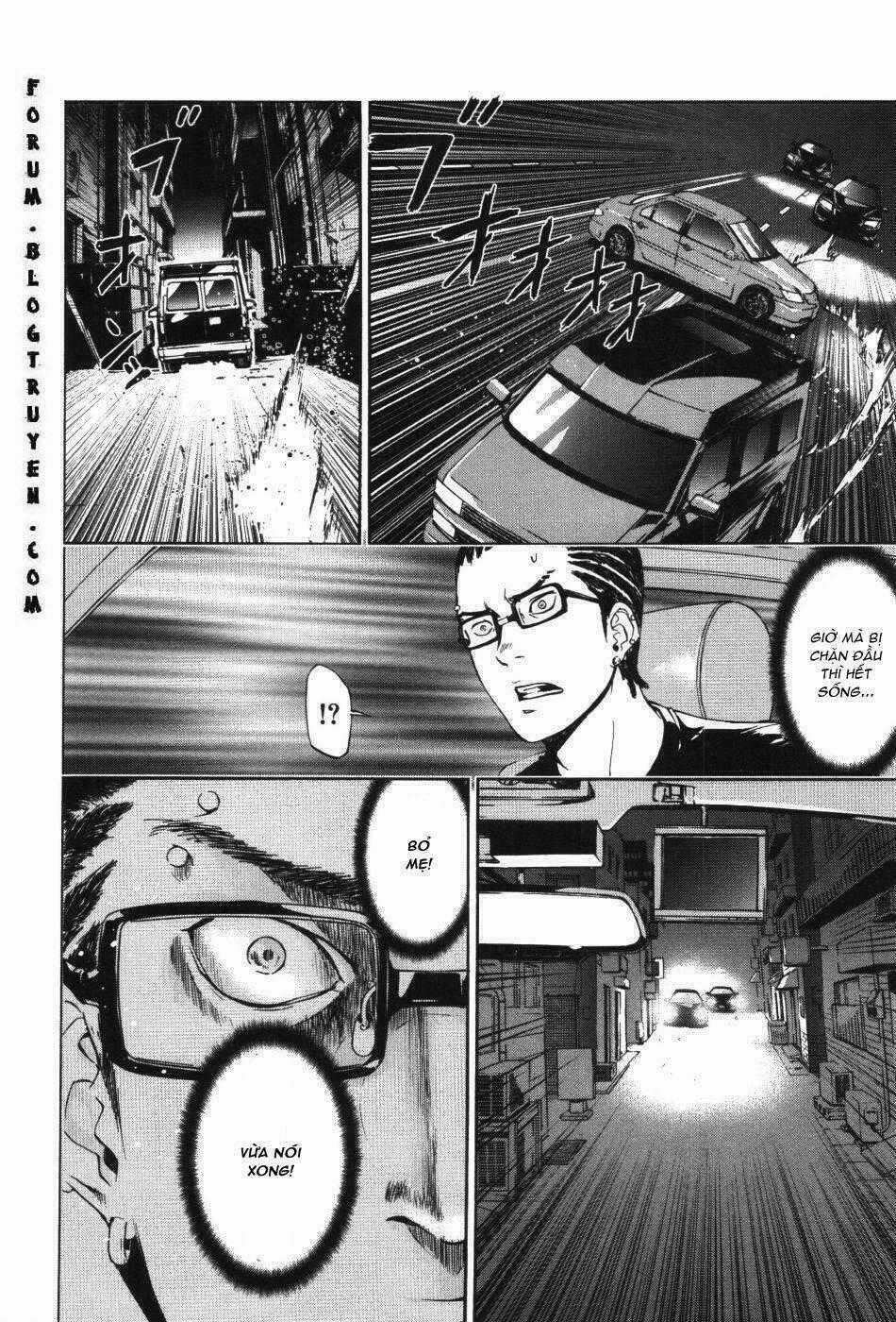 Until Death Do Us Part - Chapter 66 - Trang 22