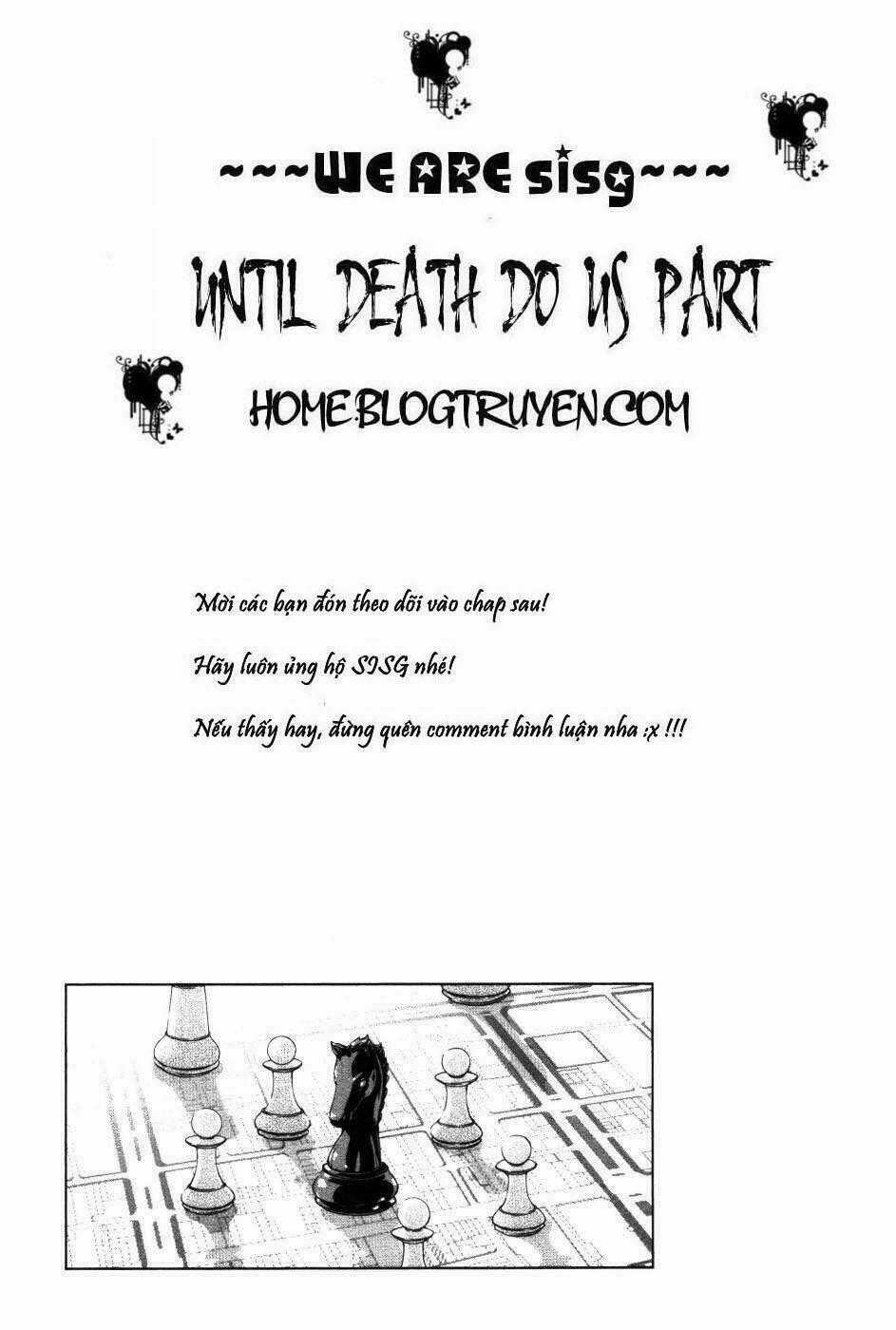 Until Death Do Us Part - Chapter 66 - Trang 23