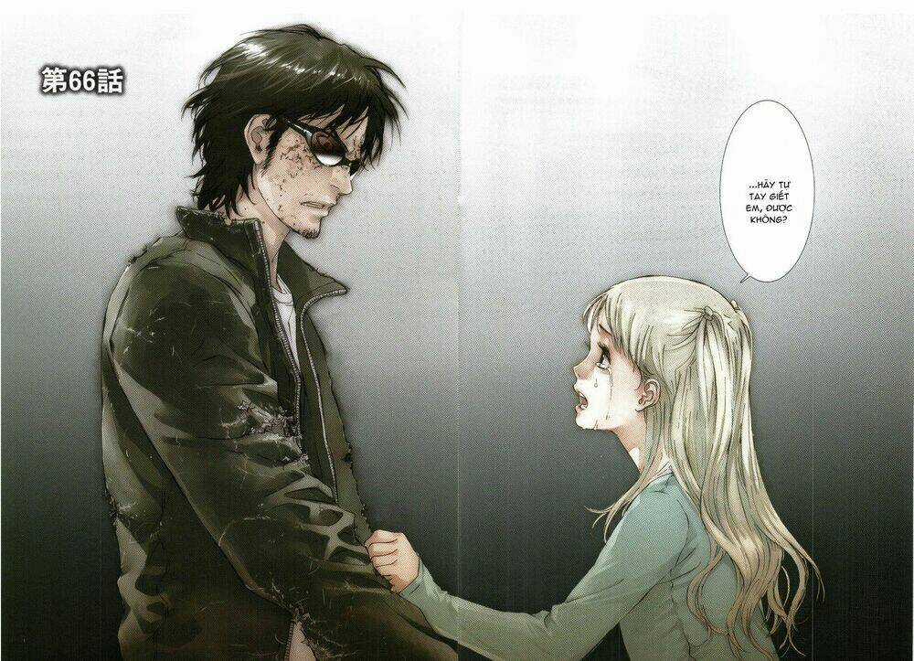 Until Death Do Us Part - Chapter 66 - Trang 7