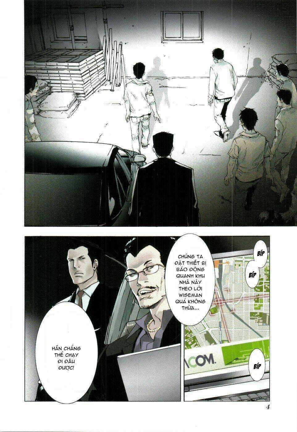 Until Death Do Us Part - Chapter 66 - Trang 8