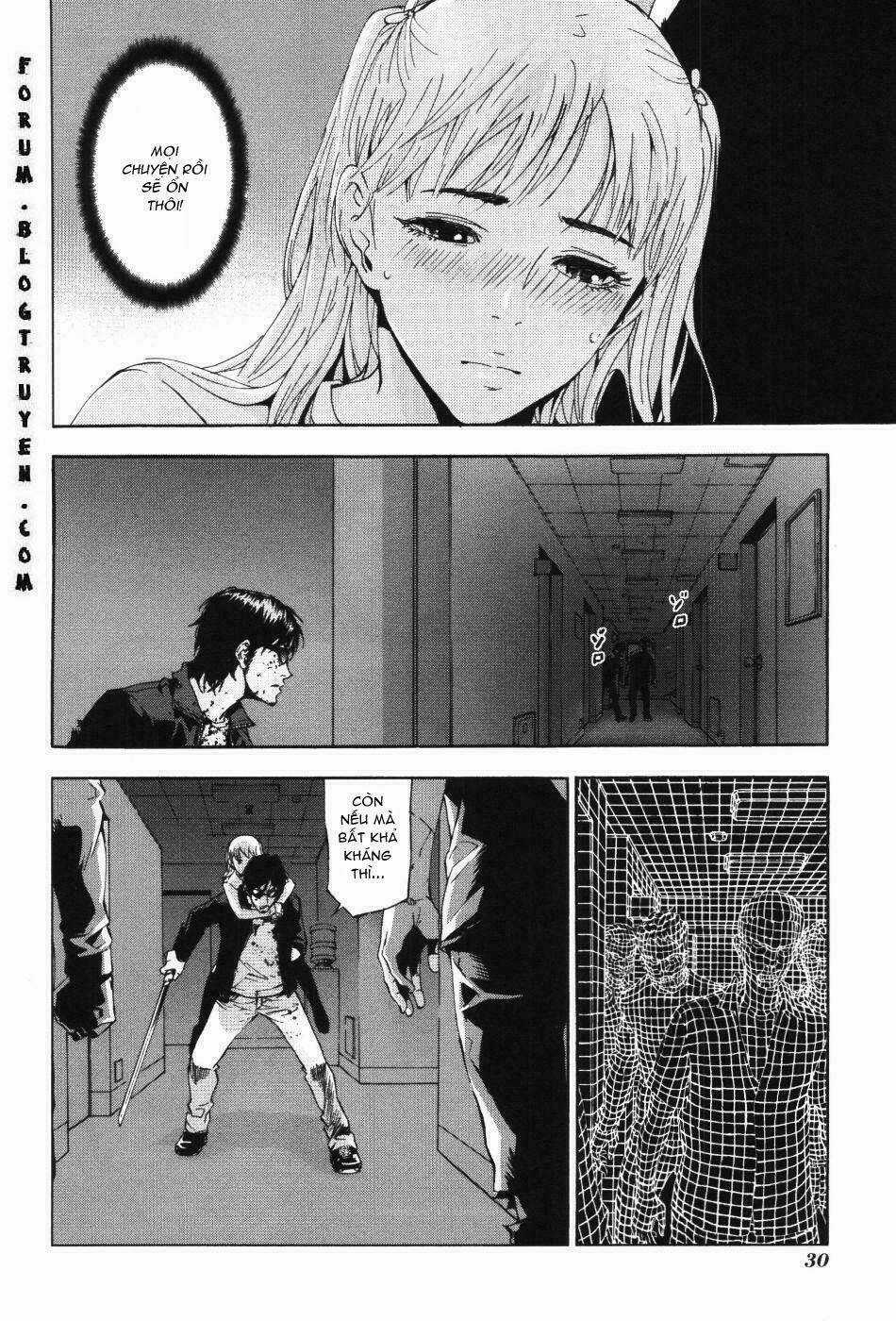 Until Death Do Us Part - Chapter 67 - Trang 13