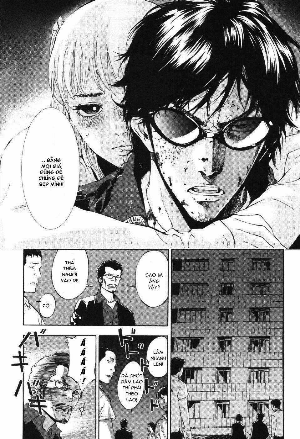 Until Death Do Us Part - Chapter 67 - Trang 14