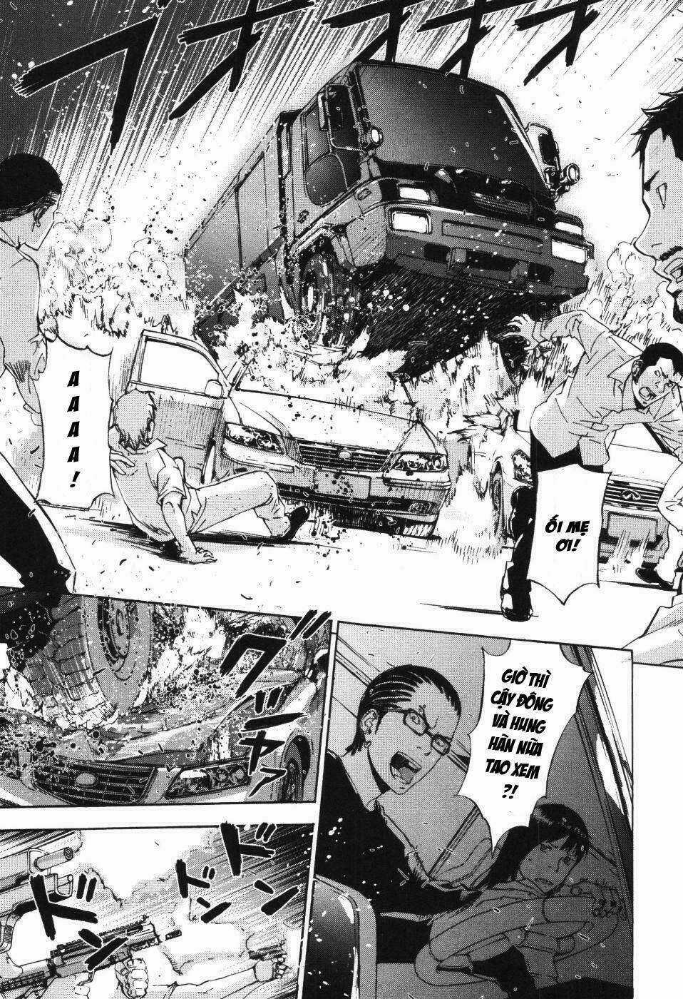 Until Death Do Us Part - Chapter 67 - Trang 15