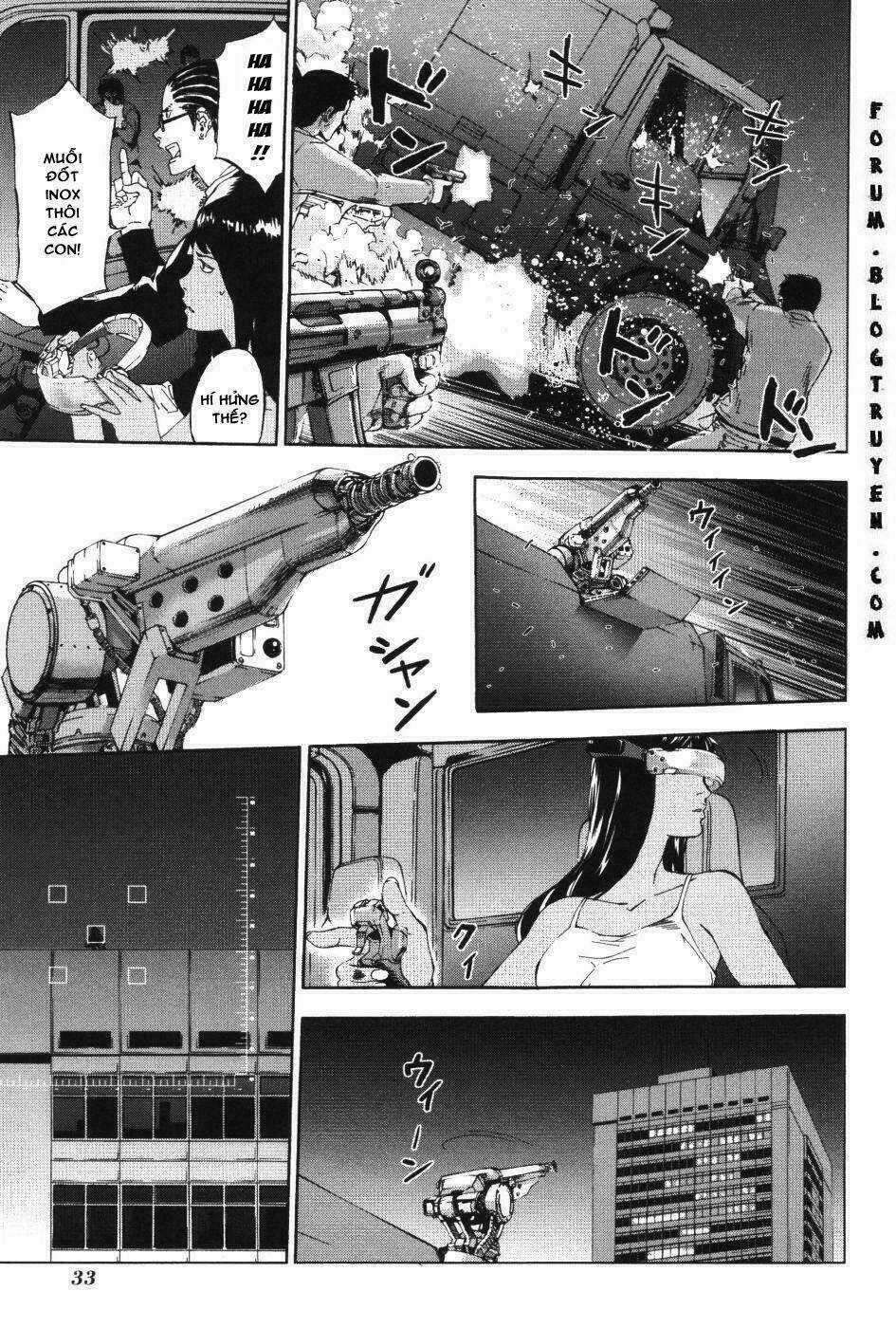 Until Death Do Us Part - Chapter 67 - Trang 16