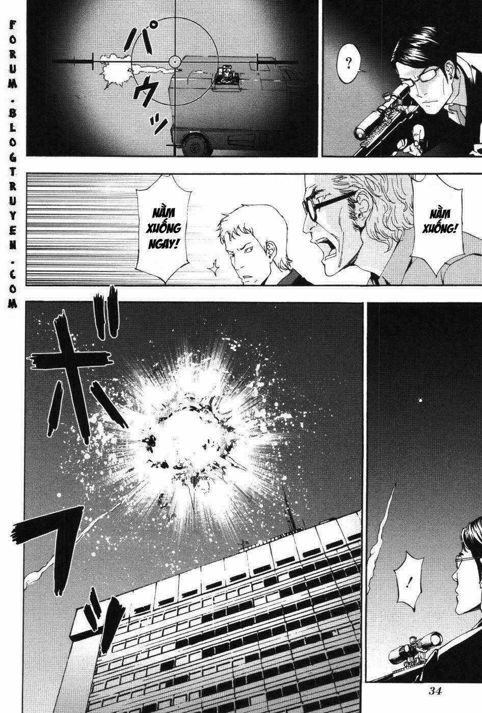 Until Death Do Us Part - Chapter 67 - Trang 17