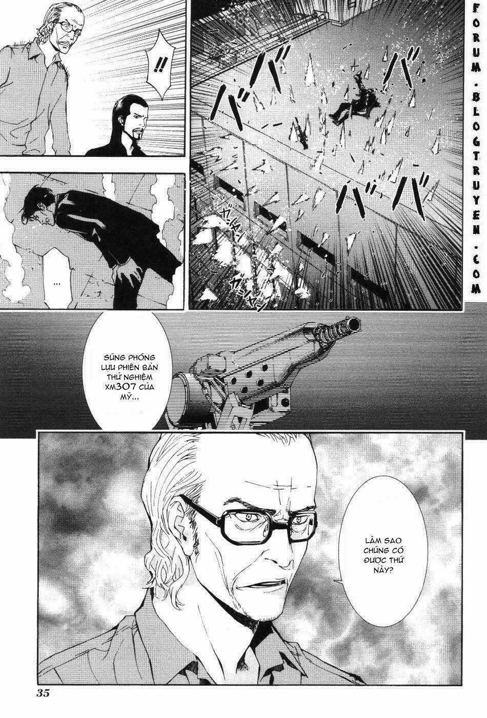 Until Death Do Us Part - Chapter 67 - Trang 18