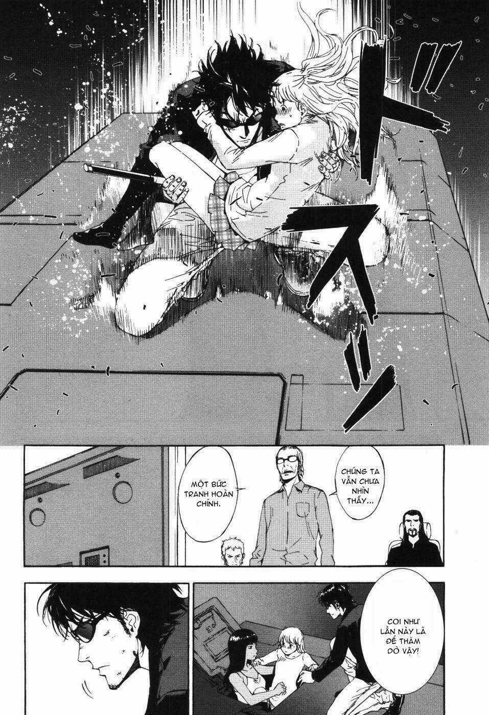 Until Death Do Us Part - Chapter 67 - Trang 21