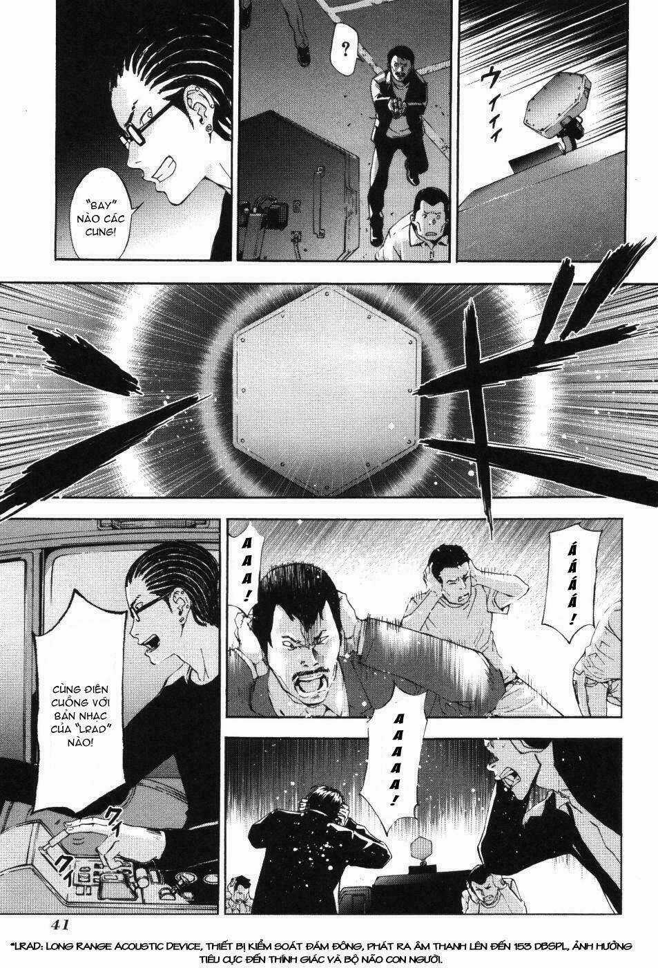 Until Death Do Us Part - Chapter 67 - Trang 24