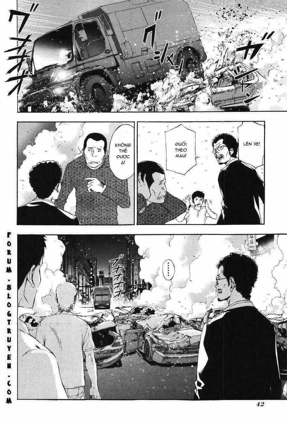 Until Death Do Us Part - Chapter 67 - Trang 25