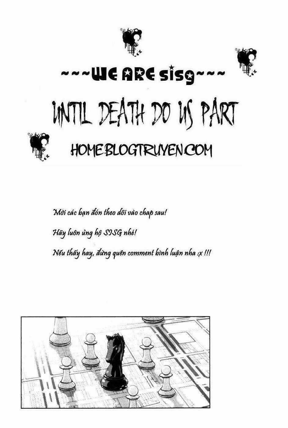 Until Death Do Us Part - Chapter 67 - Trang 26