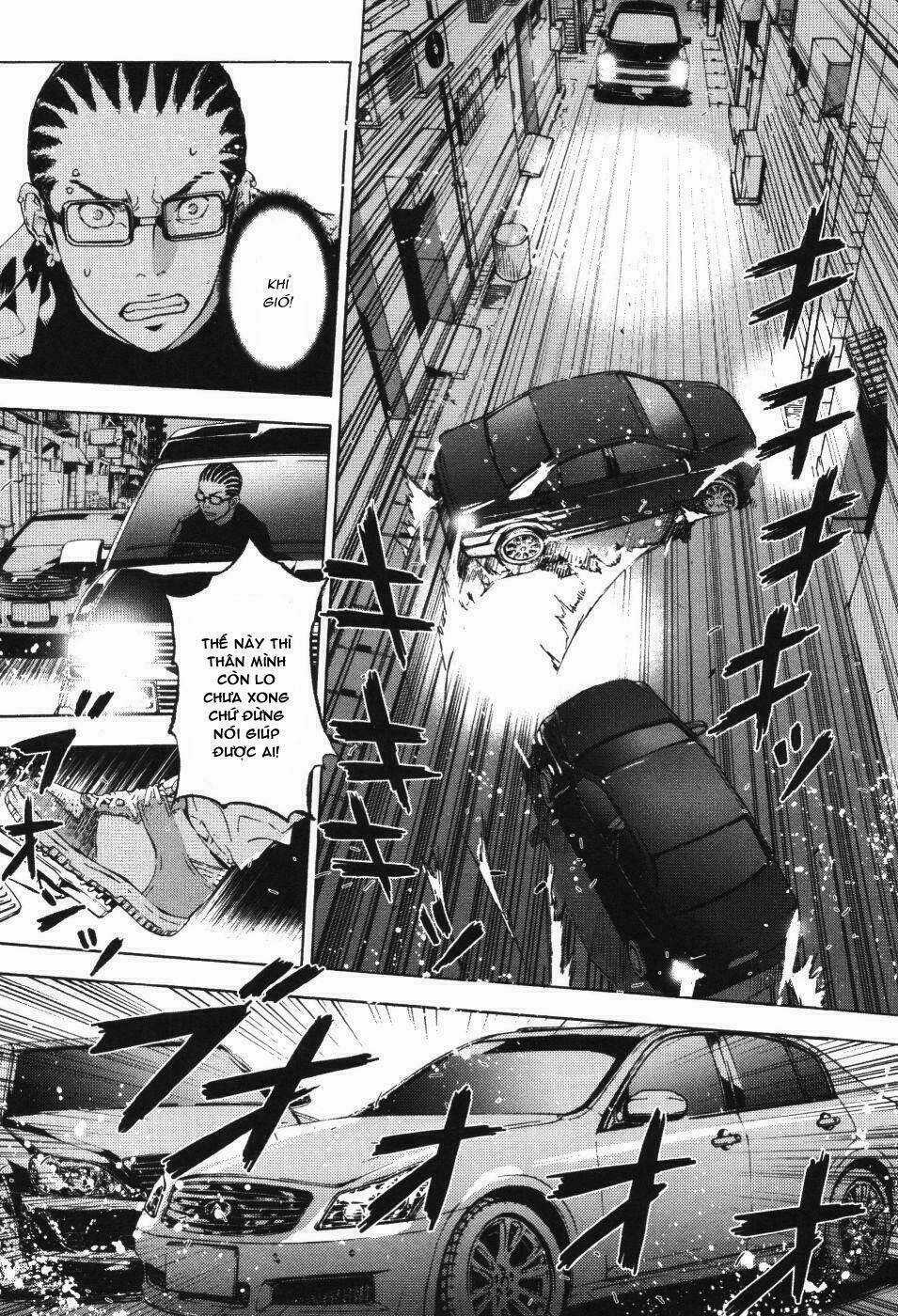 Until Death Do Us Part - Chapter 67 - Trang 4