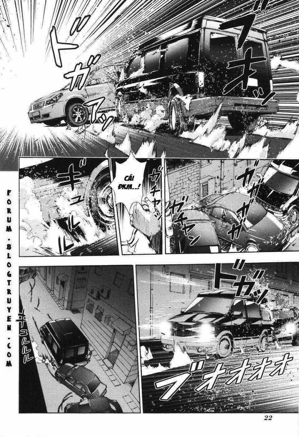 Until Death Do Us Part - Chapter 67 - Trang 5