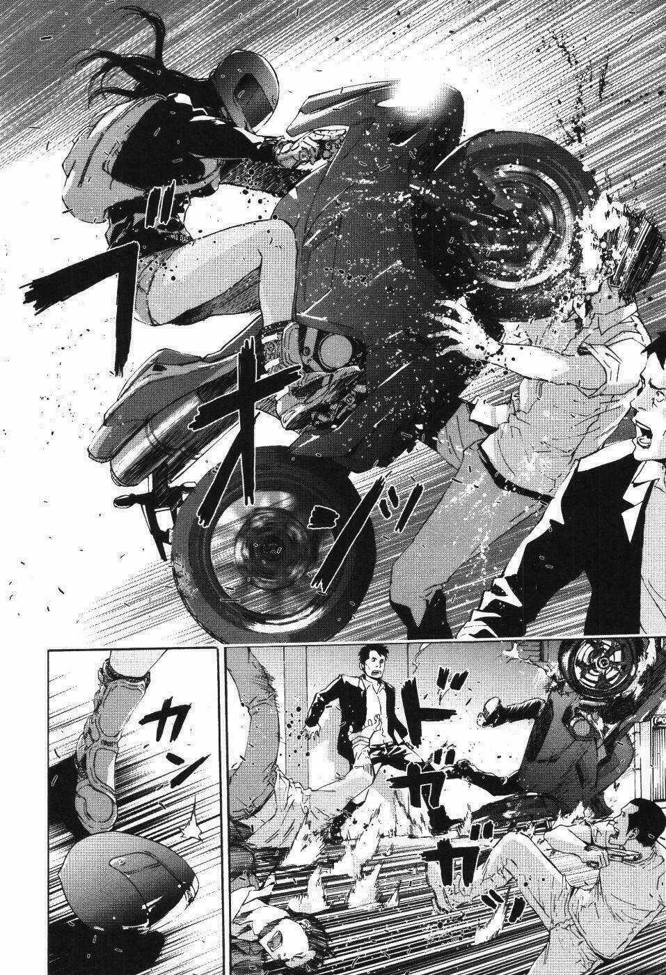 Until Death Do Us Part - Chapter 67 - Trang 7