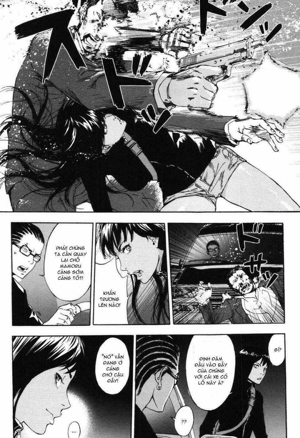 Until Death Do Us Part - Chapter 67 - Trang 9