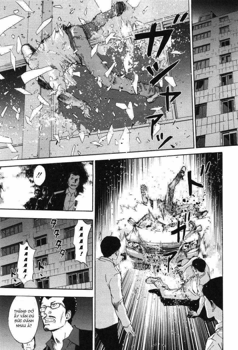 Until Death Do Us Part - Chapter 67 - Trang 10