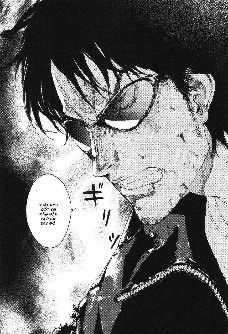 Until Death Do Us Part - Chapter 68 - Trang 12