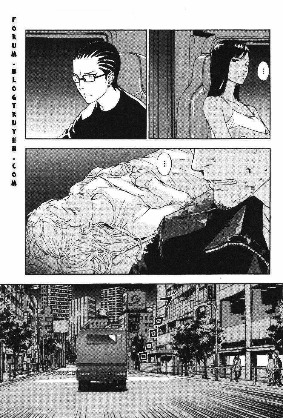 Until Death Do Us Part - Chapter 68 - Trang 14