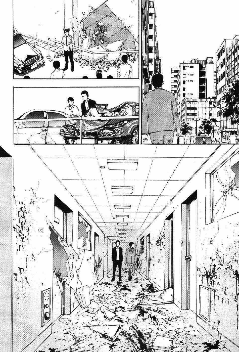 Until Death Do Us Part - Chapter 68 - Trang 15