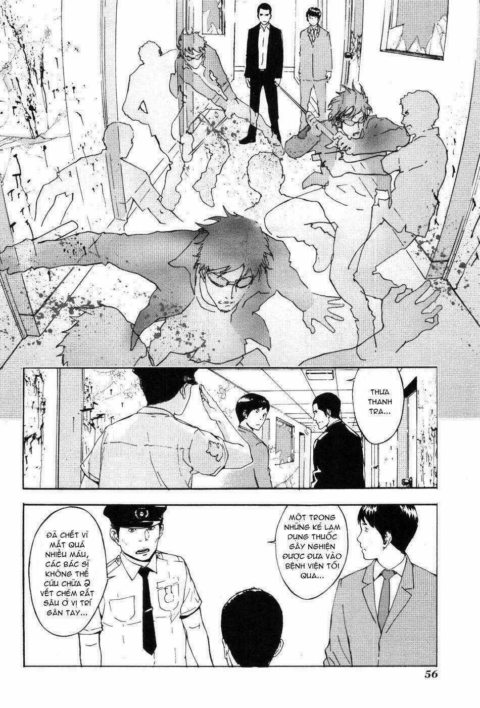 Until Death Do Us Part - Chapter 68 - Trang 17