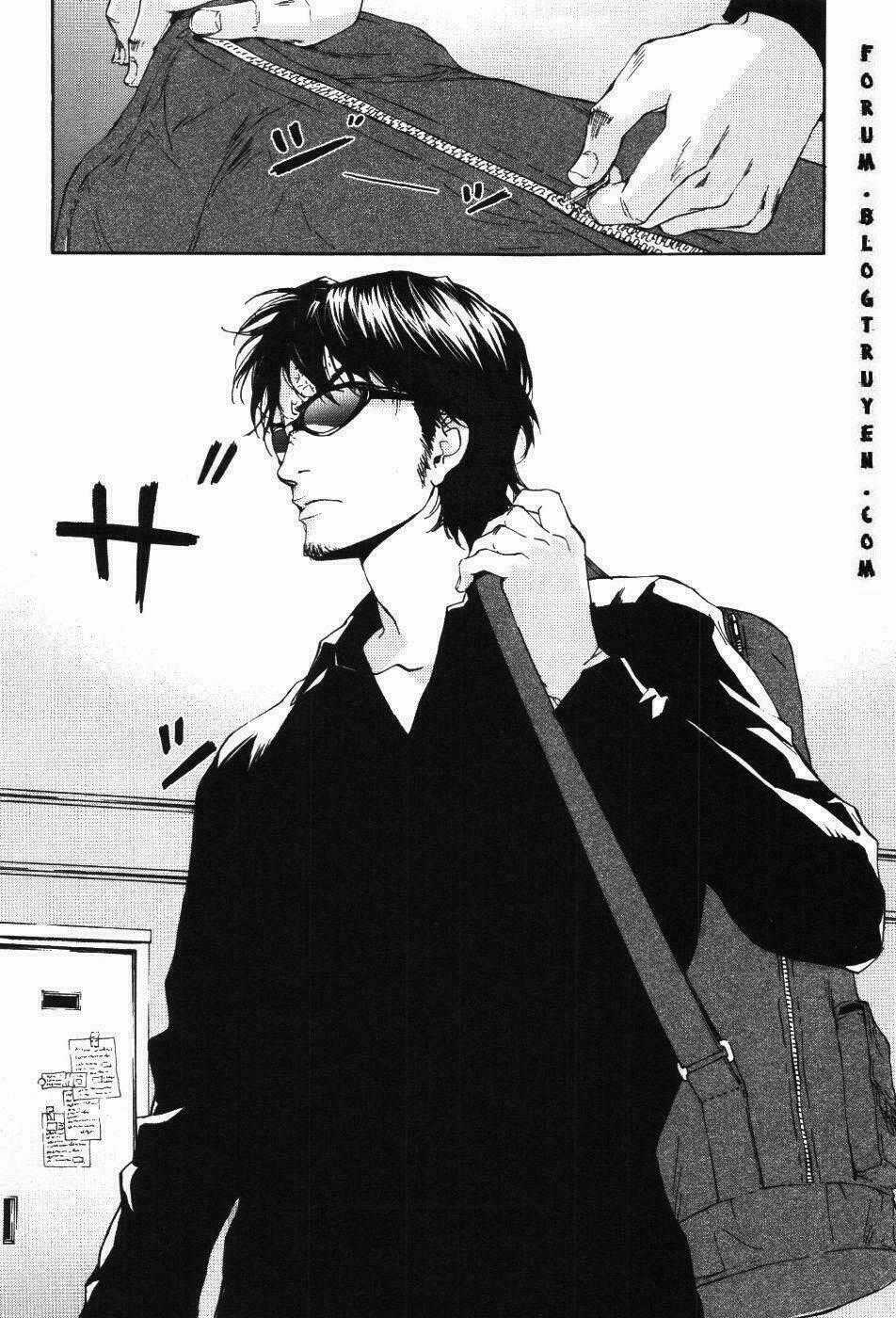 Until Death Do Us Part - Chapter 68 - Trang 19