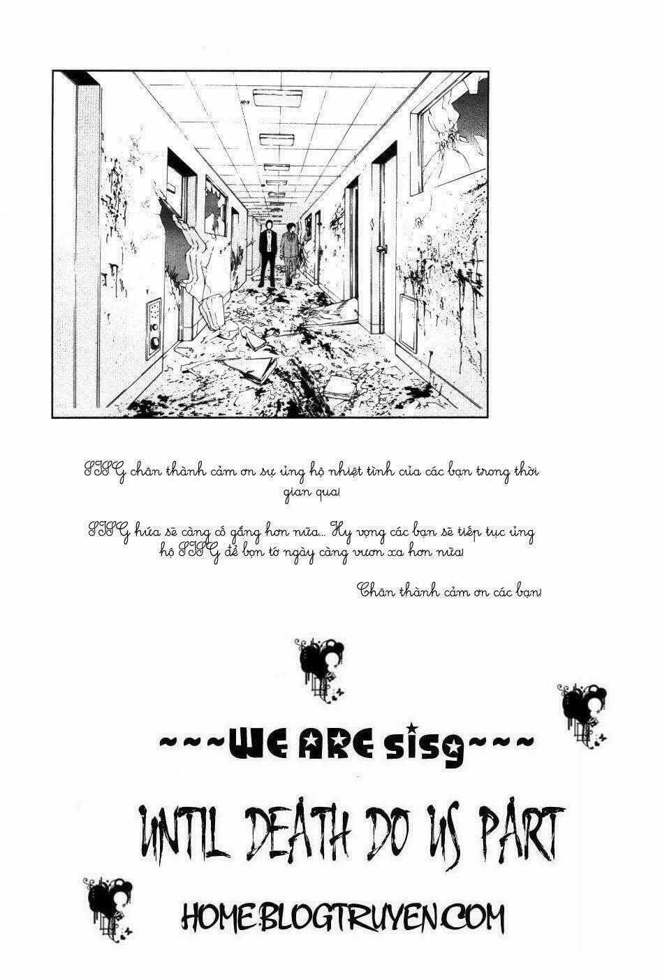Until Death Do Us Part - Chapter 68 - Trang 20