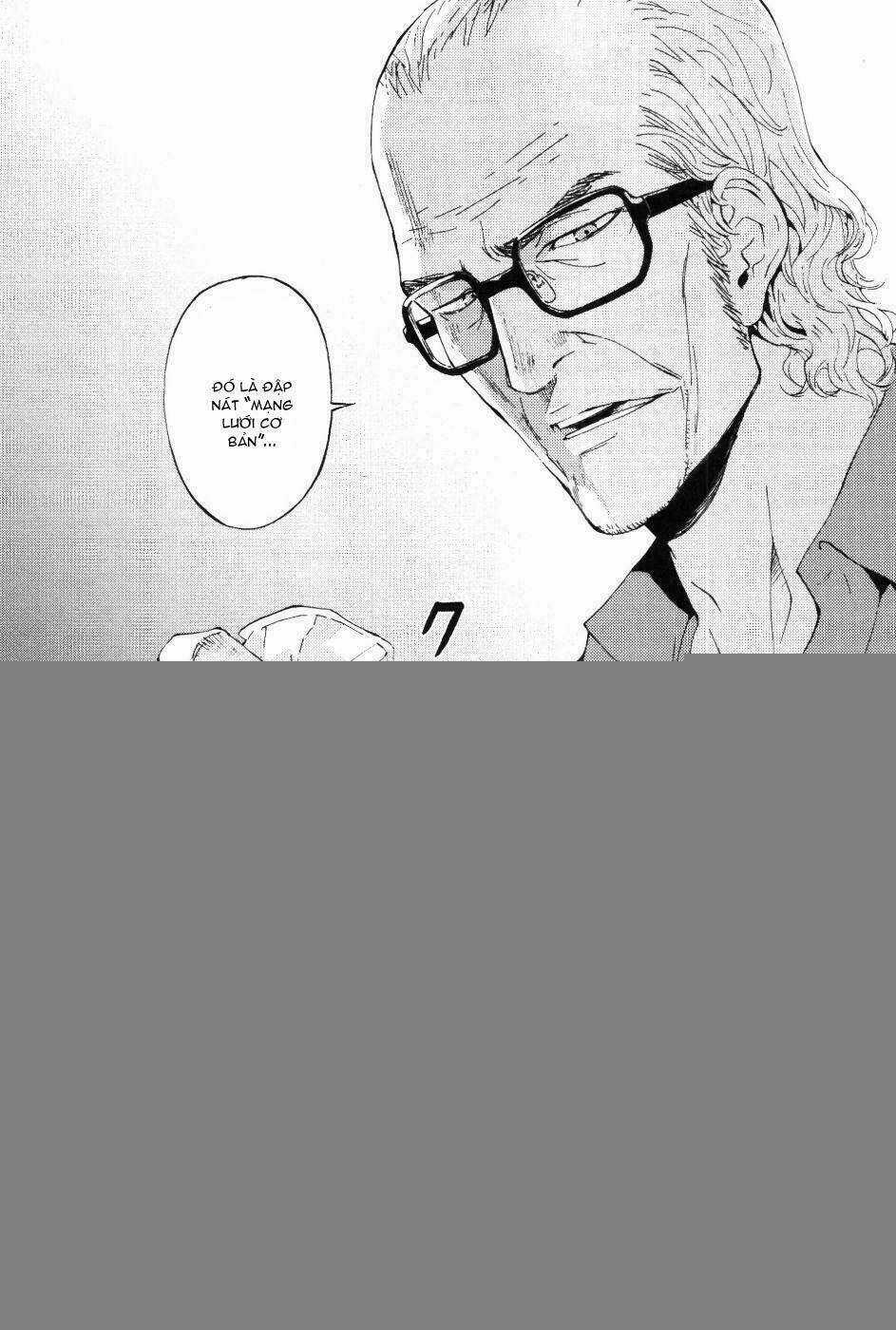 Until Death Do Us Part - Chapter 68 - Trang 9