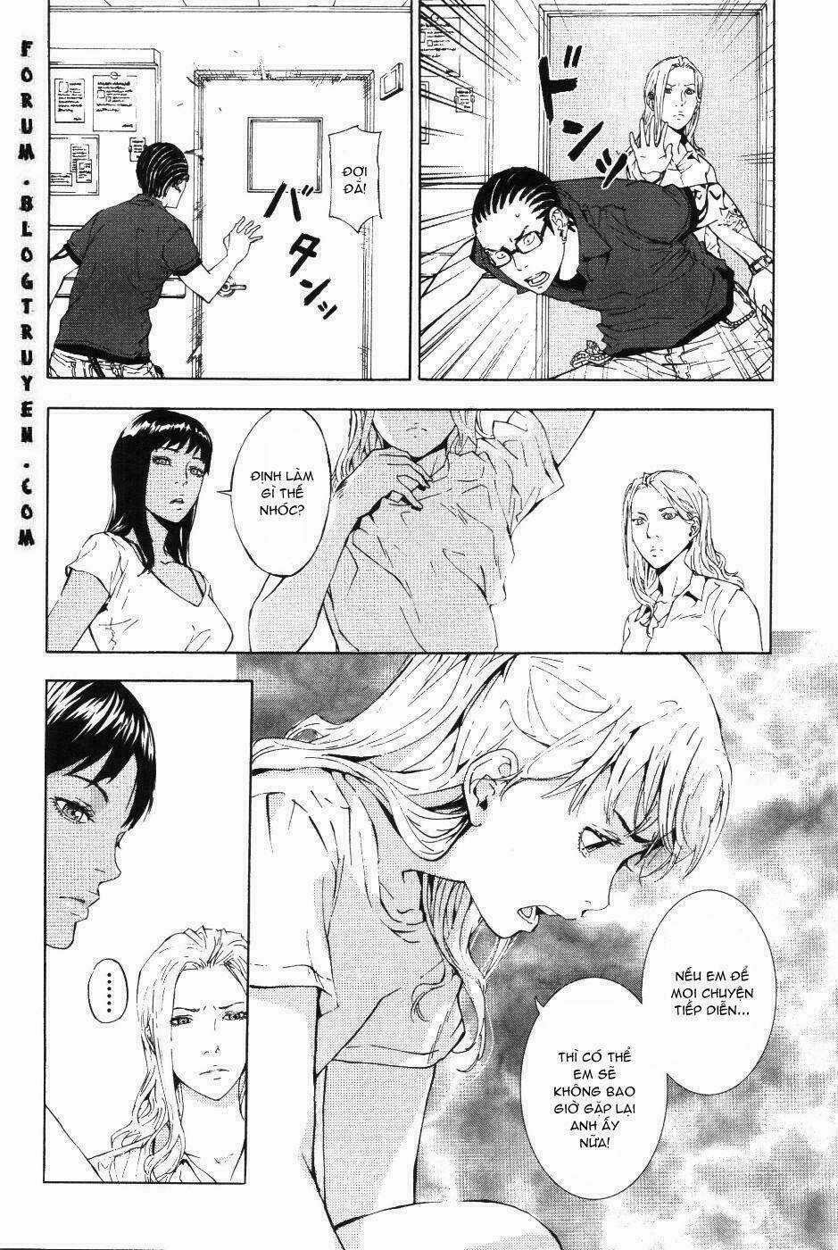 Until Death Do Us Part - Chapter 69 - Trang 12