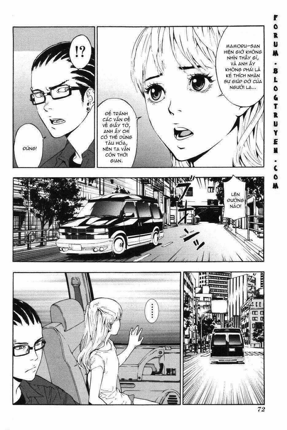 Until Death Do Us Part - Chapter 69 - Trang 14